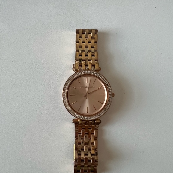Michael Kors Darci Watch - Picture 5 of 7